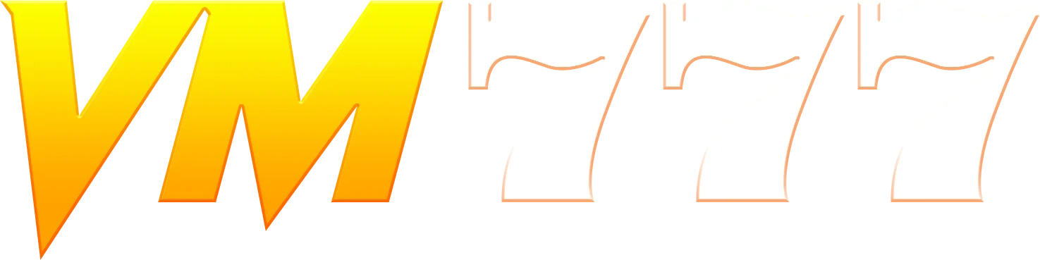 vm777 Logo Indonesia - vm777 Platform APK Android Resmi & Aman